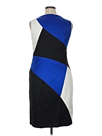 Anne Klein Cocktail Dress (view 2)