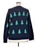 Holiday Time Blue Pullover Sweater Size 2X - photo 2