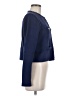 J.Crew Blue Cardigan Size M - photo 4