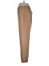 Ann Taylor Solid Tan Casual Pants Size 10 - photo 5