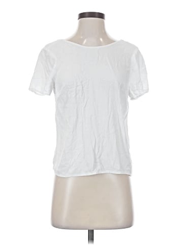 Abercrombie & Fitch Short Sleeve Top (view 1)