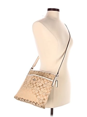 Coach Factory Crossbody Bag (view 2)