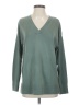 Ann Taylor LOFT Teal Pullover Sweater Size XS - photo 1