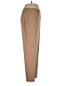 Ann Taylor Solid Tan Casual Pants Size 10 - photo 4