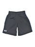 Under Armour Gray Athletic Shorts Size 7 - photo 1
