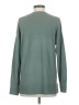Ann Taylor LOFT Teal Pullover Sweater Size XS - photo 2