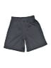 Under Armour Gray Athletic Shorts Size 7 - photo 2