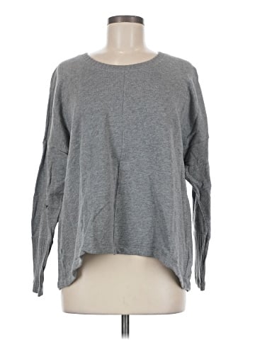 CAbi Pullover Sweater (view 1)