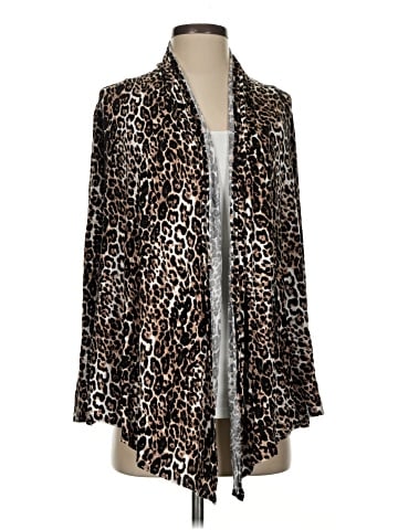 Ellen Tracy Cardigan (view 1)