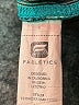 Fabletics Teal Active Pants Size XS - photo 4