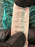 Fabletics Teal Active Pants Size XS - photo 5