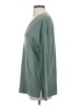 Ann Taylor LOFT Teal Pullover Sweater Size XS - photo 5