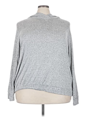 CW Classics Turtleneck Sweater (view 1)