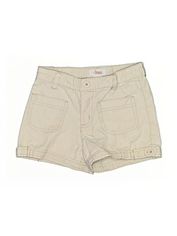 Circo Khaki Shorts (view 1)