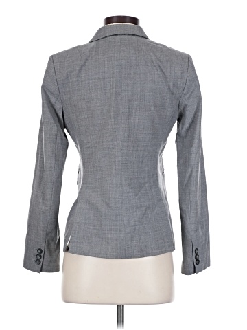 Unbranded Wool Blazer (view 2)