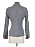 Unbranded Gray Wool Blazer Size 2 Petite - photo 2