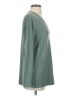 Ann Taylor LOFT Teal Pullover Sweater Size XS - photo 4
