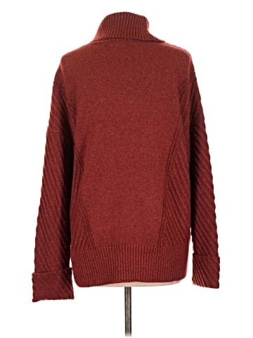 Simply Vera Vera Wang Turtleneck Sweater (view 2)