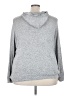 CW Classics Gray Turtleneck Sweater Size 4X - photo 2