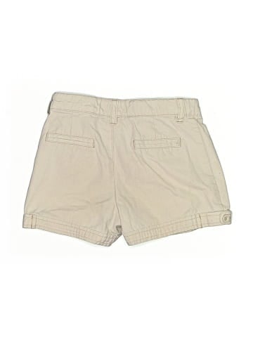 Circo Khaki Shorts (view 2)
