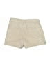 Circo Tan Khaki Shorts Size 6X - photo 2