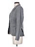 Unbranded Gray Wool Blazer Size 2 Petite - photo 5