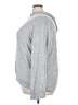 CW Classics Gray Turtleneck Sweater Size 4X - photo 5