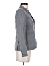 Unbranded Gray Wool Blazer Size 2 Petite - photo 4