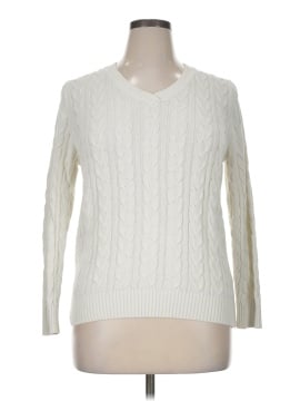 Croft & Barrow Pullover Sweater