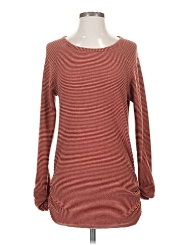 Vanilla Bay Pullover Sweater (view 1)