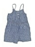 Old Navy Blue Dress Size 5T - photo 1