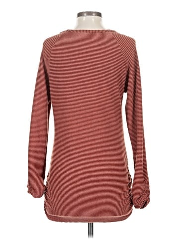 Vanilla Bay Pullover Sweater (view 2)