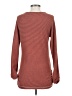 Vanilla Bay Red Pullover Sweater Size S - photo 2