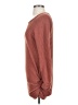 Vanilla Bay Red Pullover Sweater Size S - photo 5