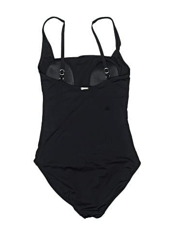 Calvin Klein One Piece Swimsuit (view 2)