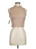 AFRM Tan Tank Top Size L - photo 1