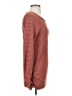 Vanilla Bay Red Pullover Sweater Size S - photo 4