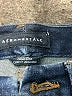 Aeropostale Solid Blue Jeans Size 0 - photo 7