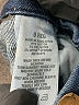 Aeropostale Solid Blue Jeans Size 0 - photo 8