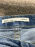 KANCAN JEANS Blue Jeans Size 27 waist - photo 7