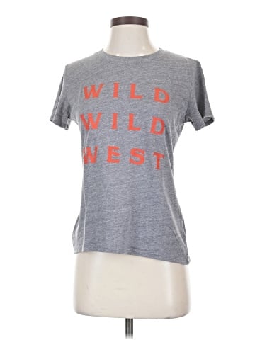 Sub Urban Riot Short Sleeve T-Shirt (view 1)