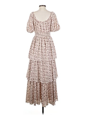 Gal Meets Glam Casual Dress (view 2)
