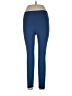 Fabletics Blue Active Pants Size L - photo 1