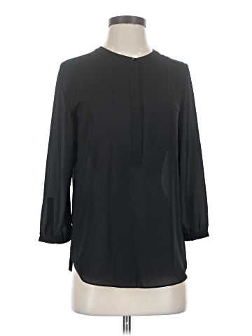 NYDJ 3/4 Sleeve Blouse (view 1)