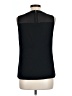 J Brand Black Sleeveless Top Size L - photo 2