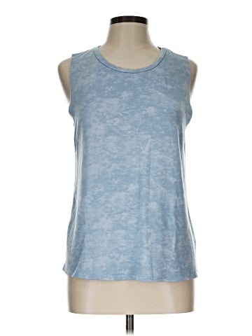 Newbury Kustom Sleeveless T-Shirt (view 1)