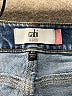 CAbi Blue Jeans Size 10 - photo 7