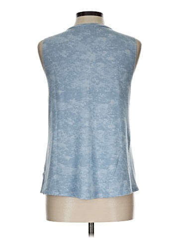 Newbury Kustom Sleeveless T-Shirt (view 2)