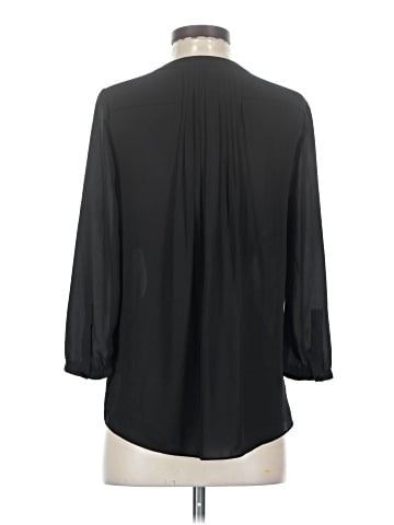 NYDJ 3/4 Sleeve Blouse (view 2)
