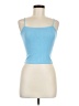 American Eagle Outfitters Blue Tank Top Size M - photo 1